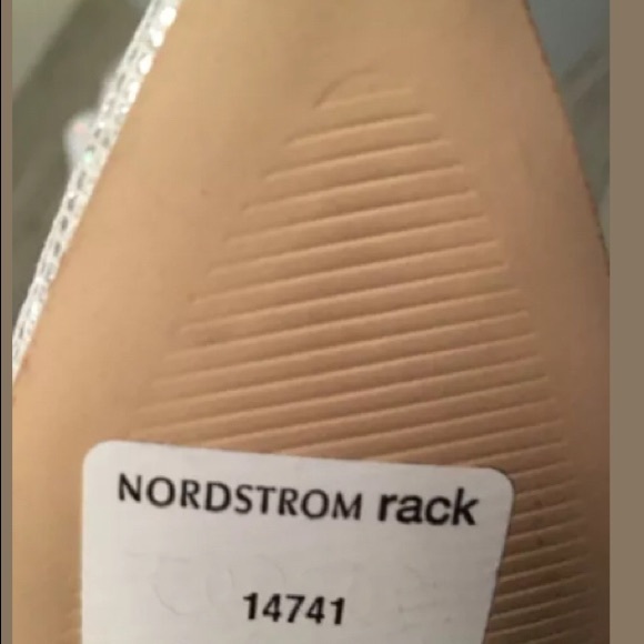 New Cape Robbin Silver  Beautiful-53 Sz7.5  $119 - Picture 7 of 8